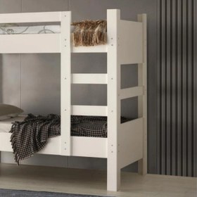 Resim DS Yağmur Yavrulu Ranza - Beyaz Ranza 