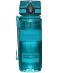 Resim Uzspace Pipetli Trıtan Matara 650 Ml Petrol Yeşili 