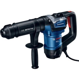 Resim Bosch Gsh 501 Kırıcı 