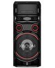 Resim LG X BOOM SES SİSTEMİ 440W 