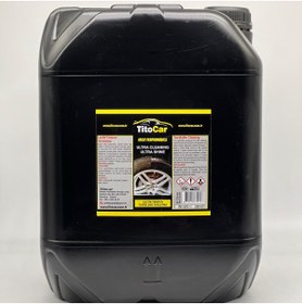 Resim titocar Lastik Parlatıcı 5 Kg 