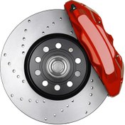 Resim Kraftvoll Arka Fren Disk Aynasi Kia Sportage 04> Tucson 06 10 Magantis 05> Sonata 06 10 Takım 