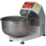 Resim Montana 75 Kg Plus Hamur Yoğurma Makinesi 50 Kg Un Ve 25 Lt Su 