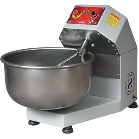 Resim Montana 75 Kg Plus Hamur Yoğurma Makinesi 50 Kg Un Ve 25 Lt Su 