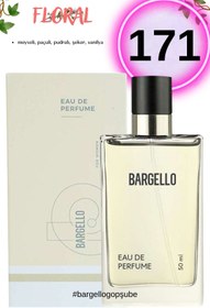 Resim Bargello 171 Kadın Parfüm 50 ml Edp 