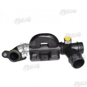 Resim IBRAS 17471 HAVA FİLTRE SUSTURUCU FOCUS II - FOCUS II CMAX 1,6TDC 
