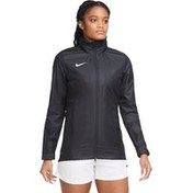 Resim Nike 893778-010 Academy18 Rain Jkt Kadın Yağmurluk 