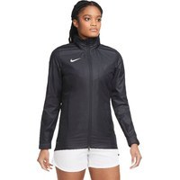 Resim Nike 893778-010 Academy18 Rain Jkt Kadın Yağmurluk 