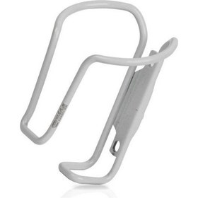 Resim Zefal Pulse Full Alu Matara Kafesi - Beyaz 