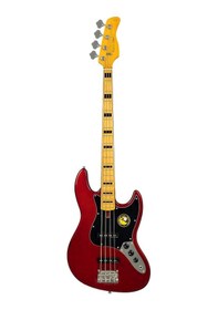 Resim Sire Marcus Miller V5 Alder 4 Telli Bas Gitar V5ald4car 