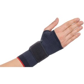 Resim Wıngmed örme el bilek ateli - beden: xl - sol 