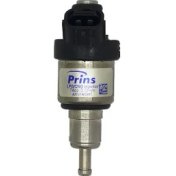 Resim Prins Silverline 74 cc 3,0 mm Sarı Kn8 Enjektör 