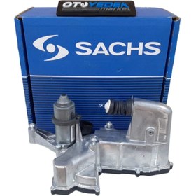 Resim PEUGEOT 208 (2012-2020) YARI OTOMATİK VİTES AKSİYONERİ (SACHS) 