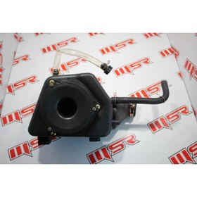 Resim DARDEREMOTOR KT 125 HAVA FİLTRE KOMPLE (TSE) A Kalite 