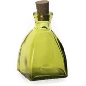 Resim San Miguel Piramide Yağ Şişesi 200 Ml Sarı 