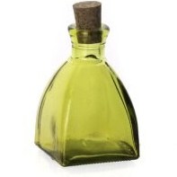 Resim San Miguel Piramide Yağ Şişesi 200 Ml Sarı 