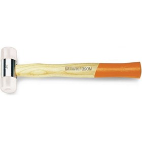 Resim Beta (1390N 35) Beyaz Plastik Çekiç 