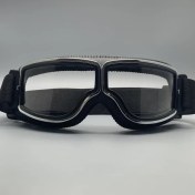 Resim Willowhaven Siyah Çerçeveli Unisex Gözlük - Hafif Ve Dayanıklı Trend Tasarım 