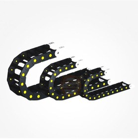 Resim Hareketli Kablo Kanalı 40x60a-ekonomik Seri 