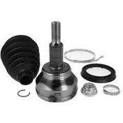 Resim FAG 771047730 FAG AKS KAFASI DIŞ SAĞ /L T5-T5 