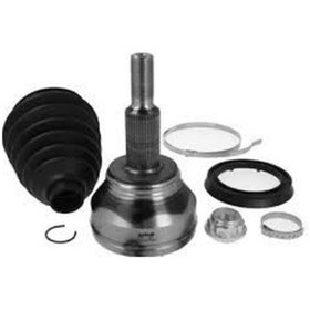 Resim FAG 771047730 FAG AKS KAFASI DIŞ SAĞ /L T5-T5 