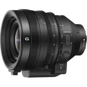 Resim Sony FE C 16-35mm T3.1 G Cine Lens (ön sipariş ) 