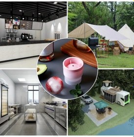 Resim Honeybeeshop Beyaz 1 Adet Whiskey Buz Küpü Kalıbı Kapaklı Yuvarlak Top Ev Barları Donduzucu 