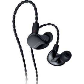 Resim Razer Moray Kulak İçi Monitör Kablolu Kulaklık 