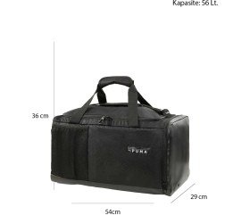 Resim Puma Training Sportsbag M Unisex Spor Çantası 07885301 