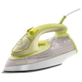 Resim Philips Gc-3640/22 Enerji Tasarruflu 2400 Watt Buharlı Ütü 