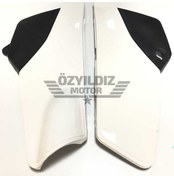 Resim Yan Kapak Dt125 Beyaz Tk (490440857) 