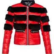 Resim W BUMPI LIGHT DOWN JKT 
