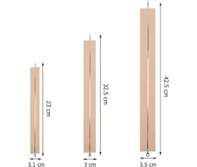 Resim Koodmax 20CM Poşet Ağzı Kapama Yapıştırma Makinesi Yedek Tel + Teflon (Açıklamayı Okuyunuz) 