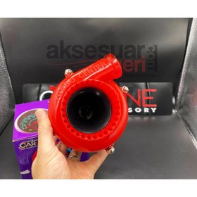 Resim carlone Space Blow Off Elektrikli 12v 