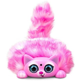 Resim Silverlit Tiny Furries Fluffy Kitties Model 16 