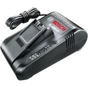 Resim Bosch 18V Hızlı Şarj Cihazı Al 1880 Cv - 1600A011Tz 