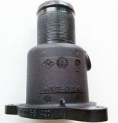Resim Renault Megane Termostat Kapağı [Cey] (8200578089) CEY