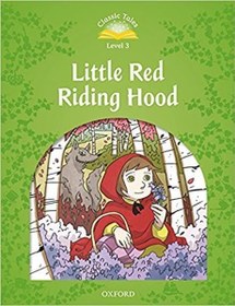 Resim C.T 3:LITTLE RED RIDING HOOD MP3 PK OUP