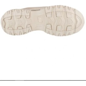 Resim Skechers 150240 Nat Kadın Spor Ayakkabı 