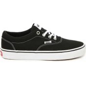 Resim Vans WM Doheny Siyah Kadın Sneaker VN0A3MVZ1871 