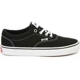 Resim Vans WM Doheny Siyah Kadın Sneaker VN0A3MVZ1871 
