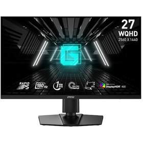 Resim Msi G274QPF E2 27" 1 MS 180 HZ WQHD IPS Gaming Monitör 