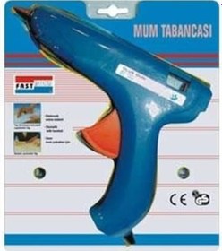 Resim Fast Bond 100 W 11.3 MM Sıcak Silikon Tabancası 