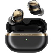 Resim SoundPEATS Opera05 Hi-Res LDAC ANC Kulak içi Kablosuz Bluetooth Kulaklık Siyah 