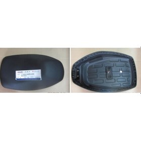 Resim SYM X-PRO 125 Sele / Koltuk 77200-AWR-000 