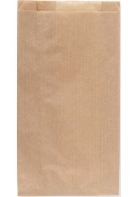 Resim Kraft Şamua Kese Kağıdı 5 KG 16 x 30 x 6 CM 