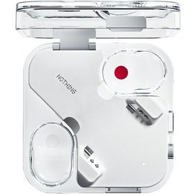 Resim Nothing Ear Bluetooth Kulak İçi Kulaklık (Nothing Türkiye Garantili) 