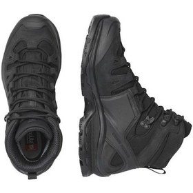 Resim Salomon Quest 4d Gtx Forces 2 En Outdoor Bot Siyah 