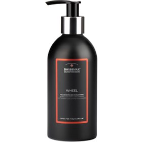 Resim WHEEL Jant Temizleyici Konsantresi - 1000 ml 
