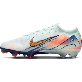 Resim Nike Mercurial Vapor 16 Elite FG | Yeşil 